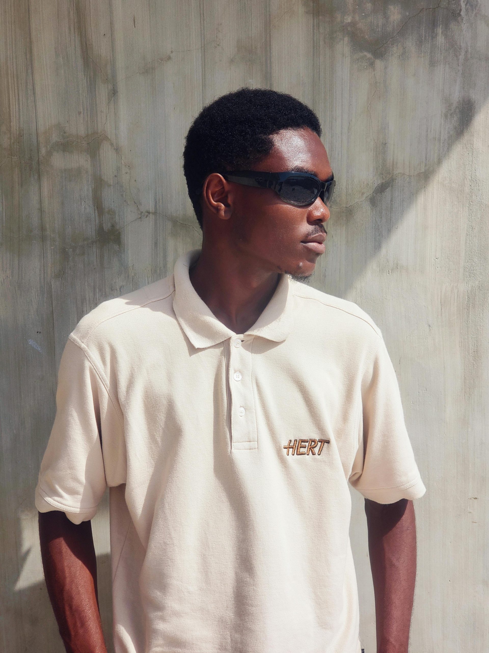 Felix Okoro